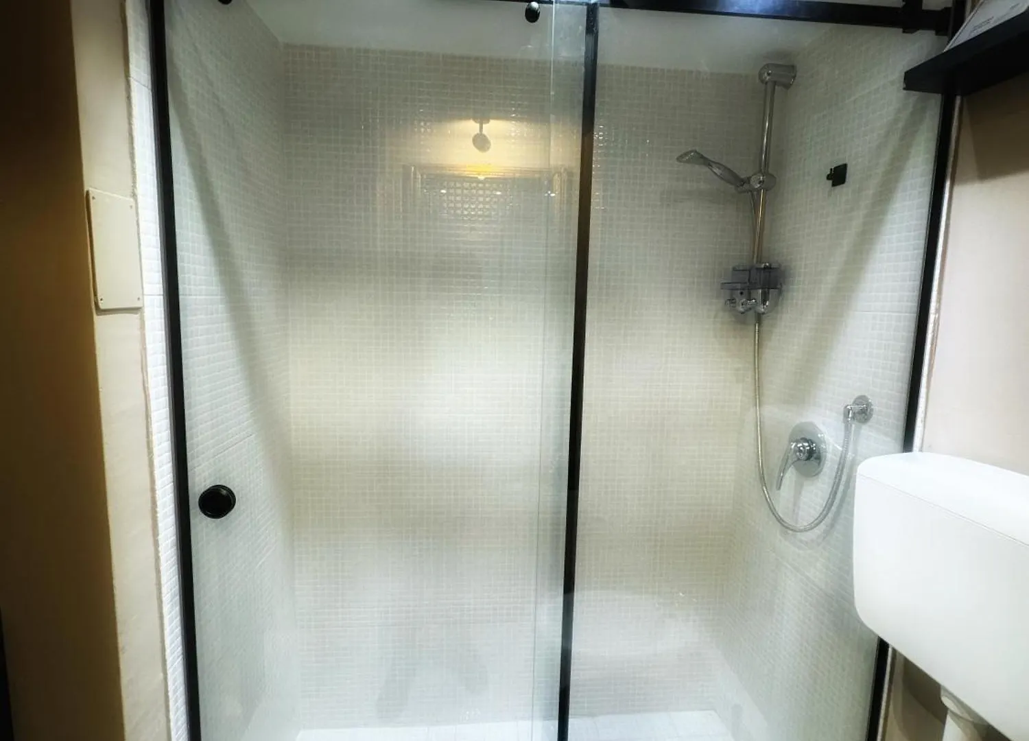 Allalbergheria Apartment Палермо Италия